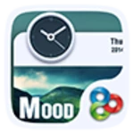 Logo of Mood android Application 