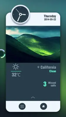 Mood android App screenshot 5